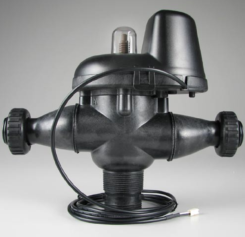 Clack Valve 2