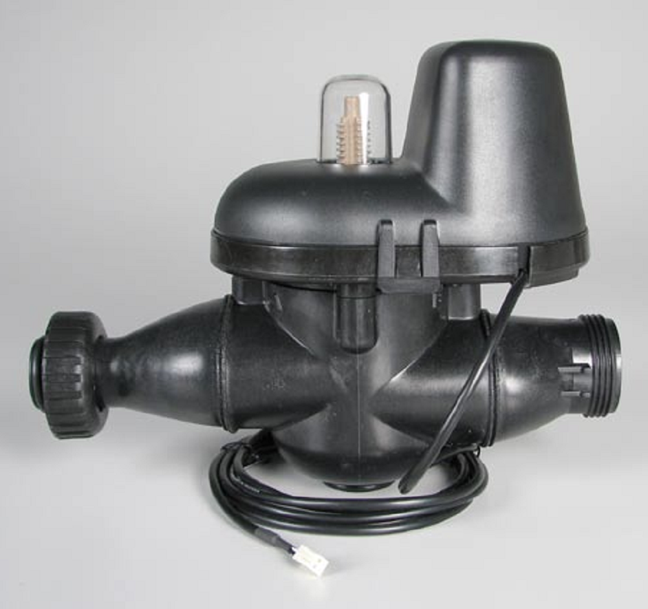 Clack Valve 2