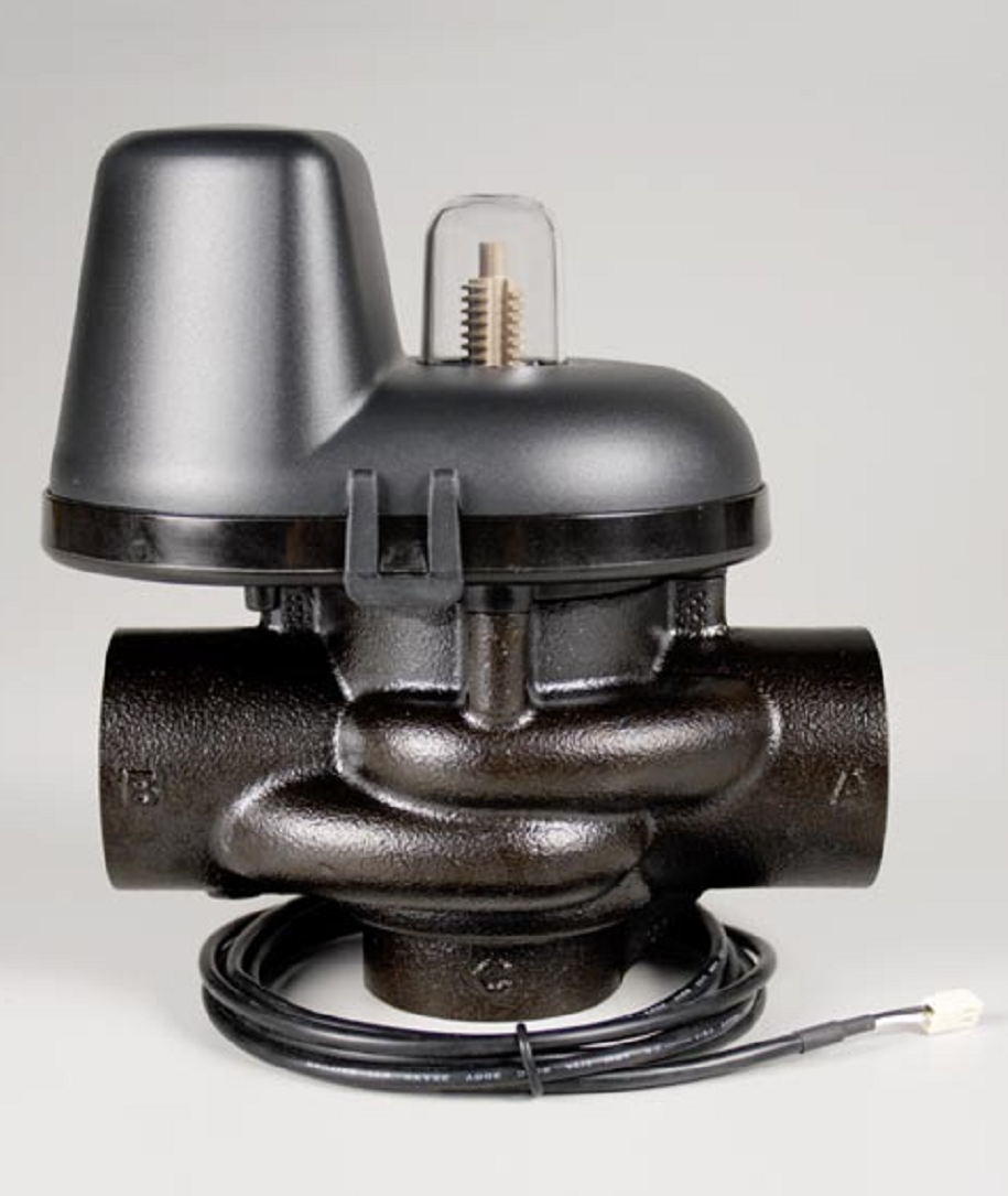 Clack Valve 2