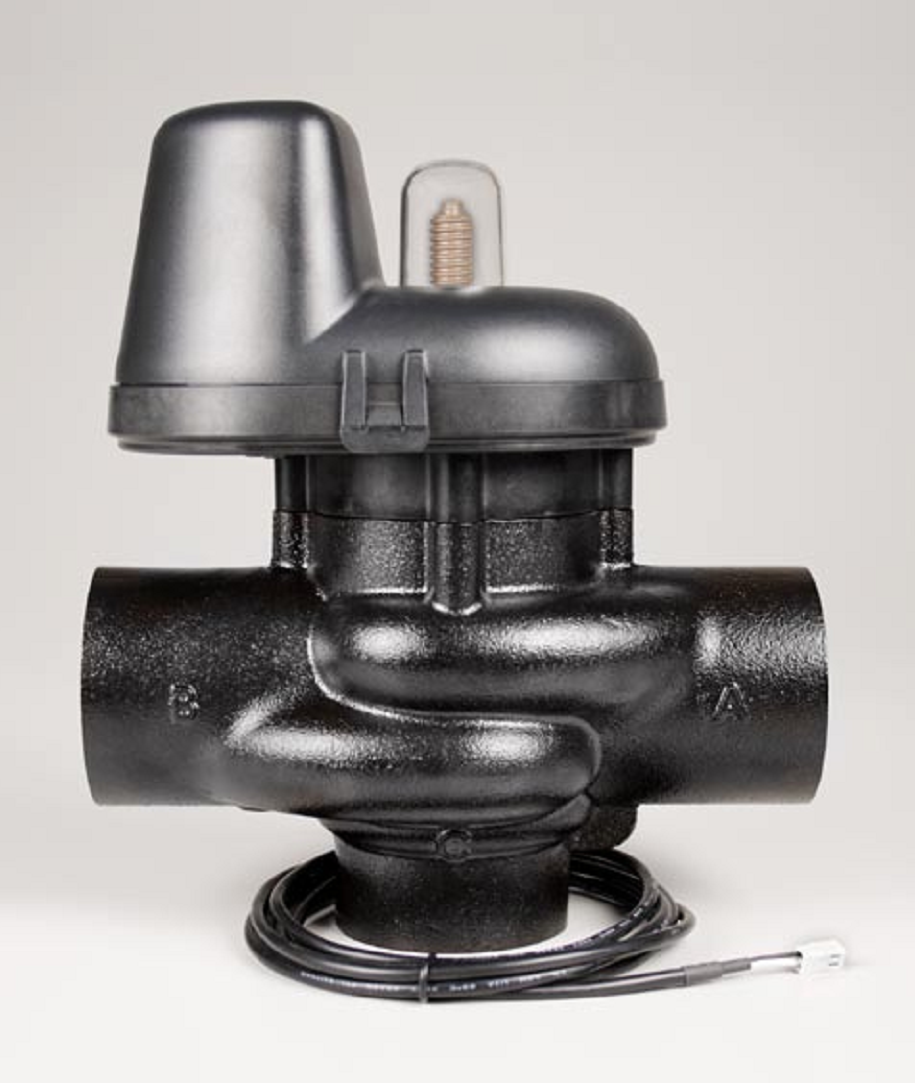 Clack Valve 2
