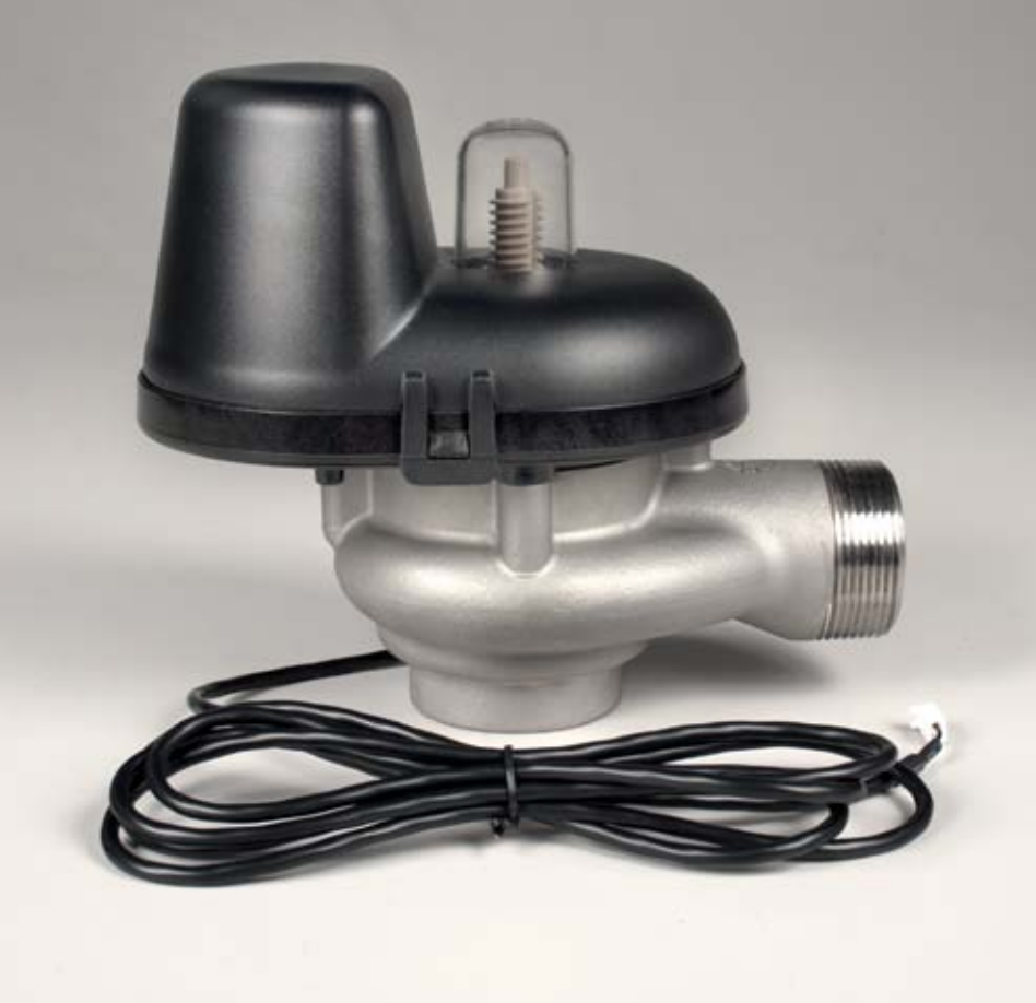 Clack Valve 2
