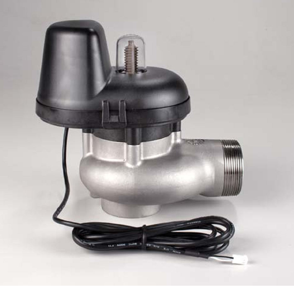 Clack Valve 2
