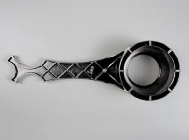 Clack Valve 2