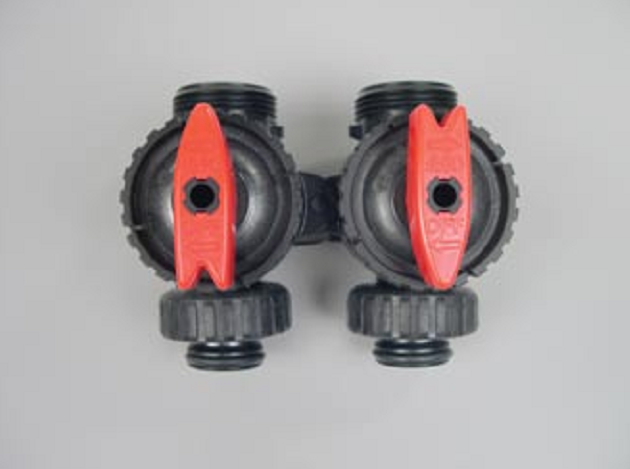 Clack Valve 2