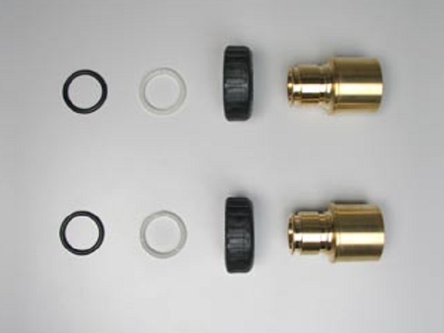 Clack Valve 2