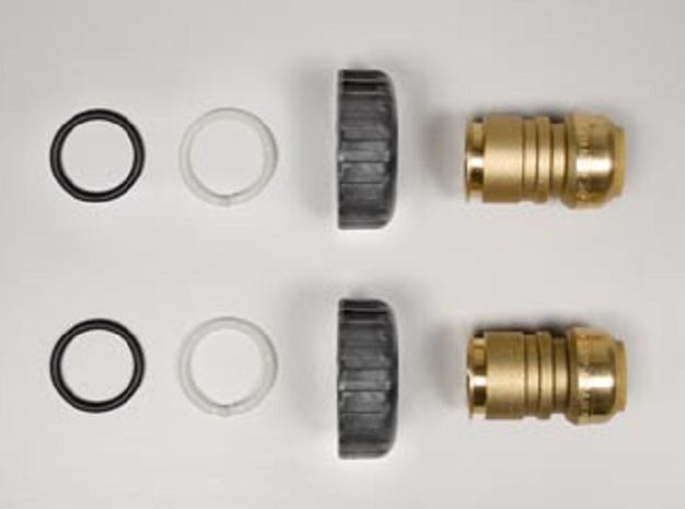 Clack Valve 2