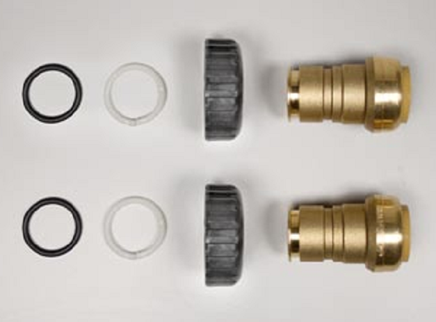 Clack Valve 2