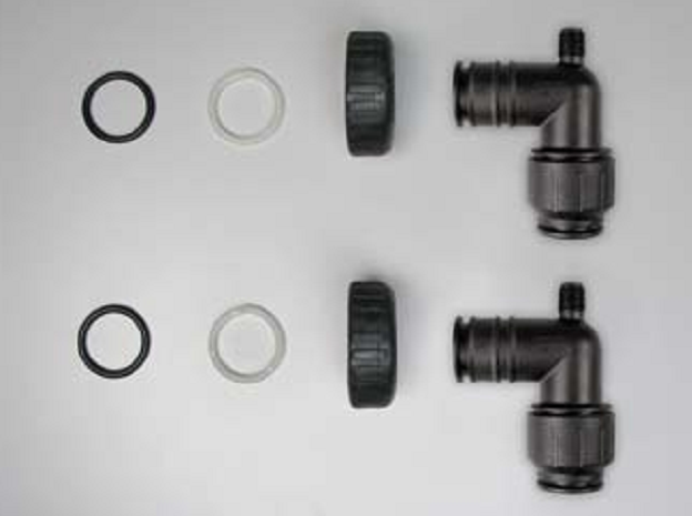 Clack Valve 2