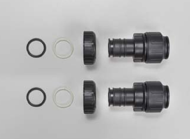 Clack Valve 2