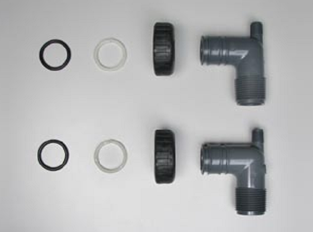 Clack Valve 2