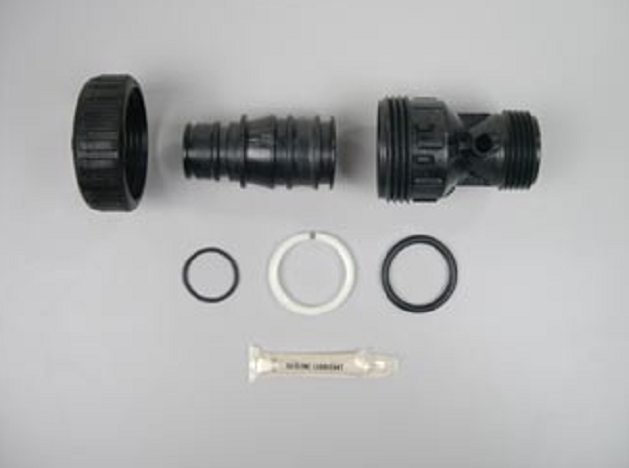 Clack Valve 2