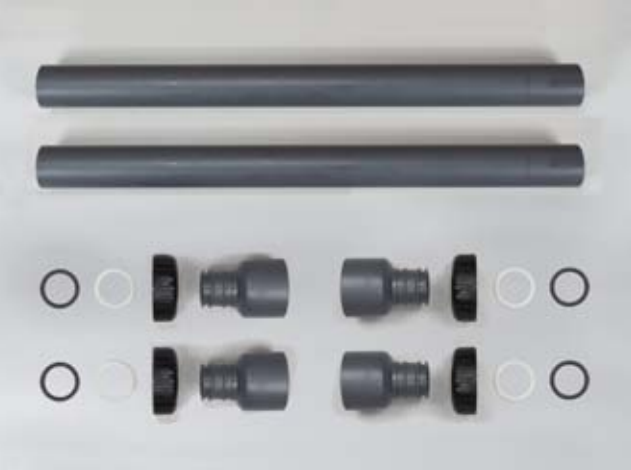Clack Valve 2